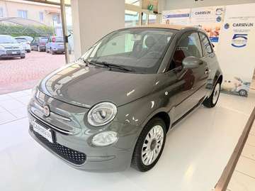1.2 Lounge s&s 69cv