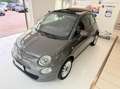 Fiat 500C 1.2 Lounge s&s 69cv Gris - thumbnail 9