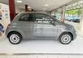 Fiat 500C 1.2 Lounge s&s 69cv Gris - thumbnail 4