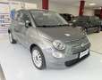 Fiat 500C 1.2 Lounge s&s 69cv Gris - thumbnail 3