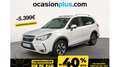 Subaru Forester 2.0i Executive CVT Blanc - thumbnail 1