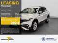 Volkswagen Tiguan Allspace 1.5 TSI DSG LIFE 7-SITZE LM18 NA Bianco - thumbnail 1