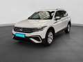 Volkswagen Tiguan Allspace 1.5 TSI DSG LIFE 7-SITZE LM18 NA Bianco - thumbnail 2