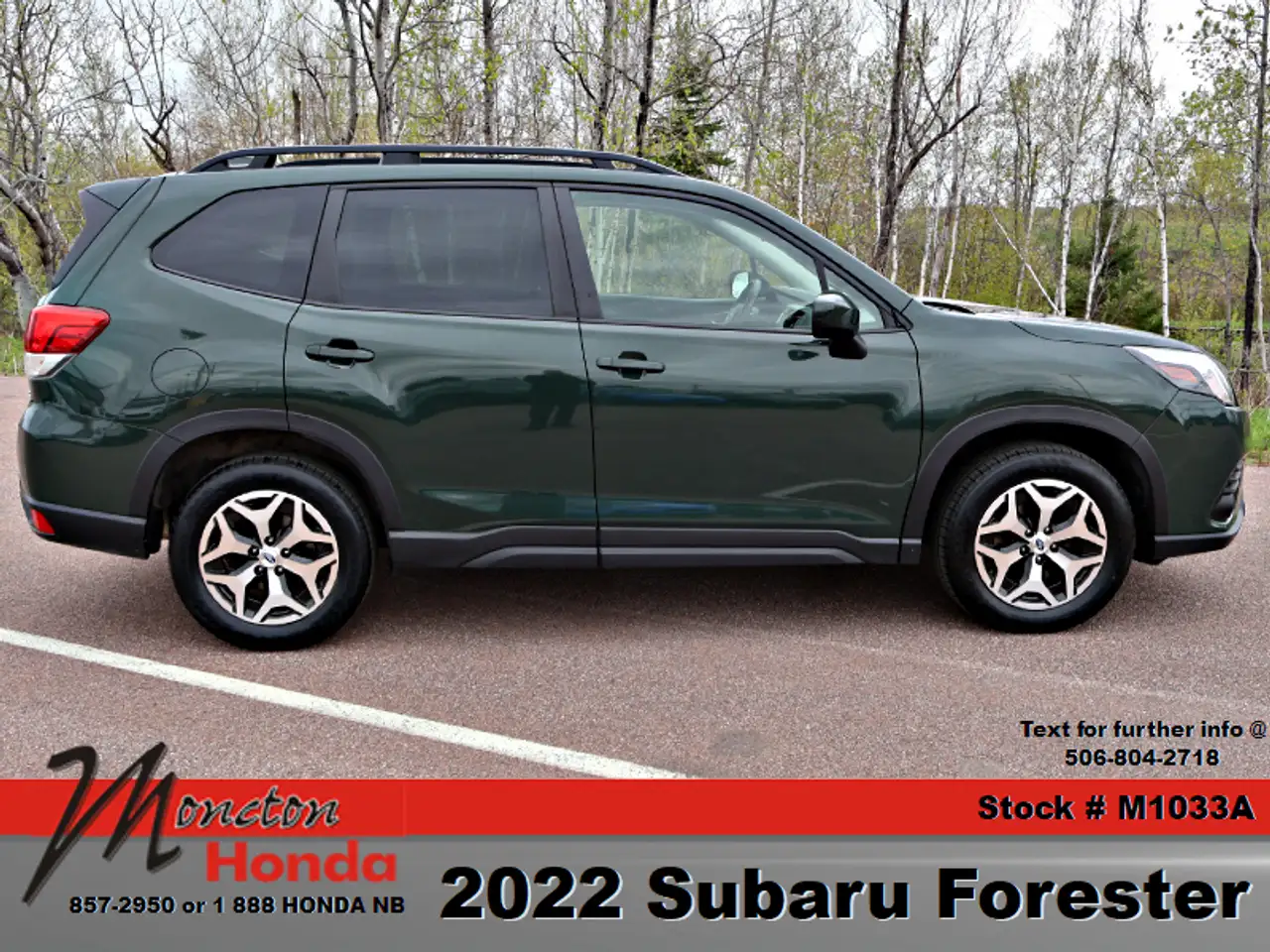 Subaru Forester снимка Subaru Forester
