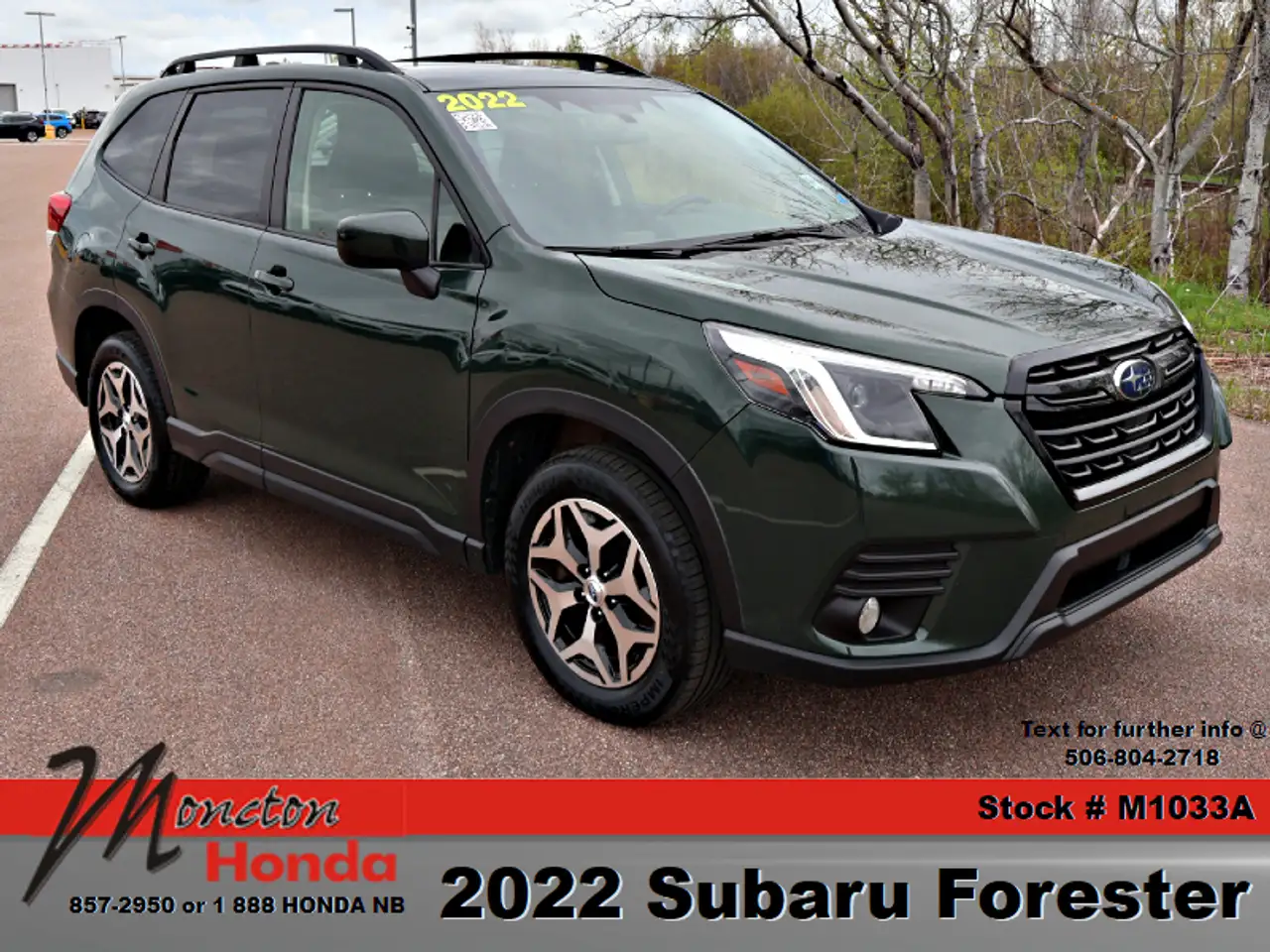 Subaru Forester снимка Subaru Forester