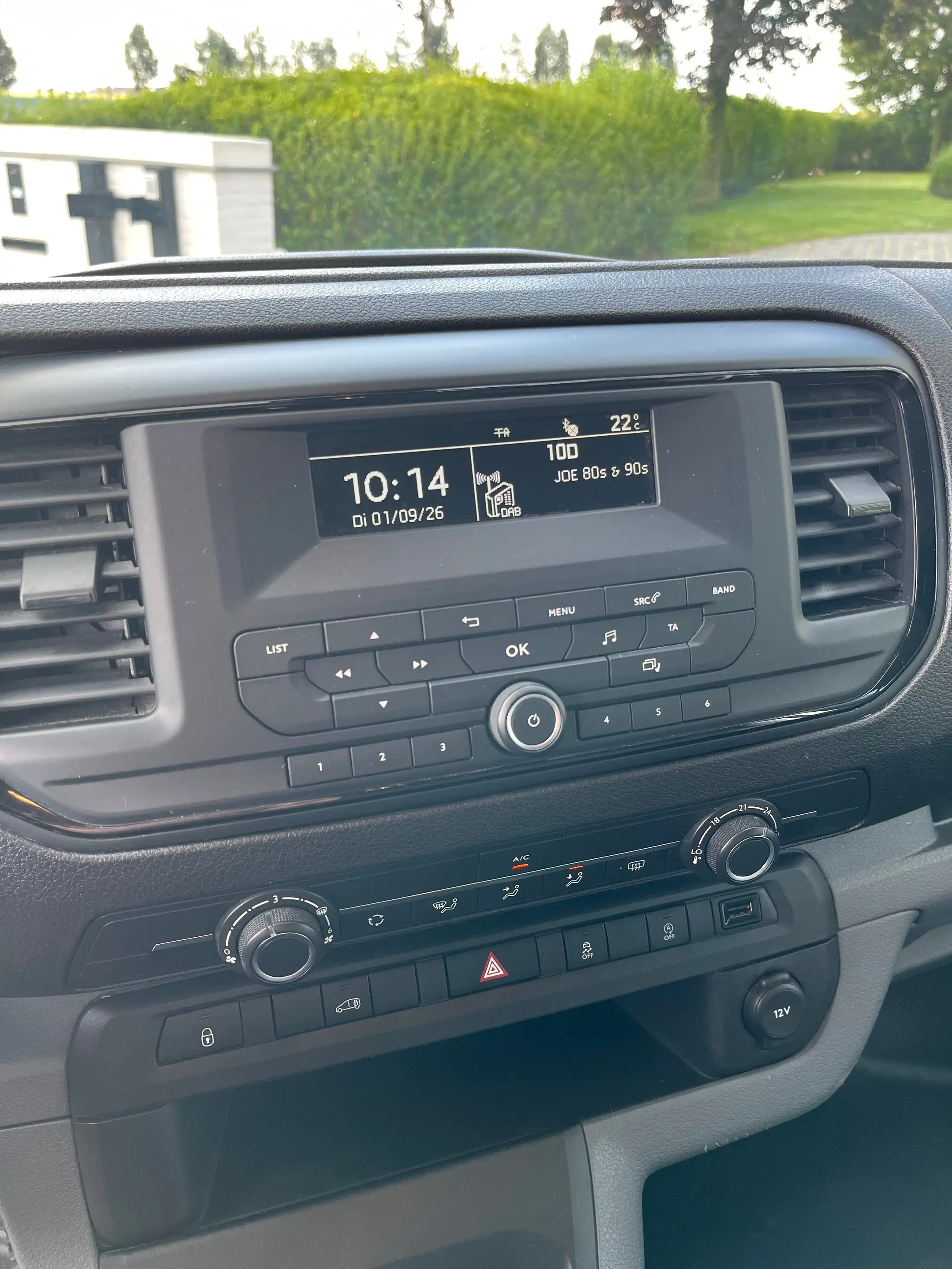 Peugeot Expert 2.0 BlueHDi L2H1/1eignr/80800km/Cruise/Airco/Pdc/Handsfree... — photo 16