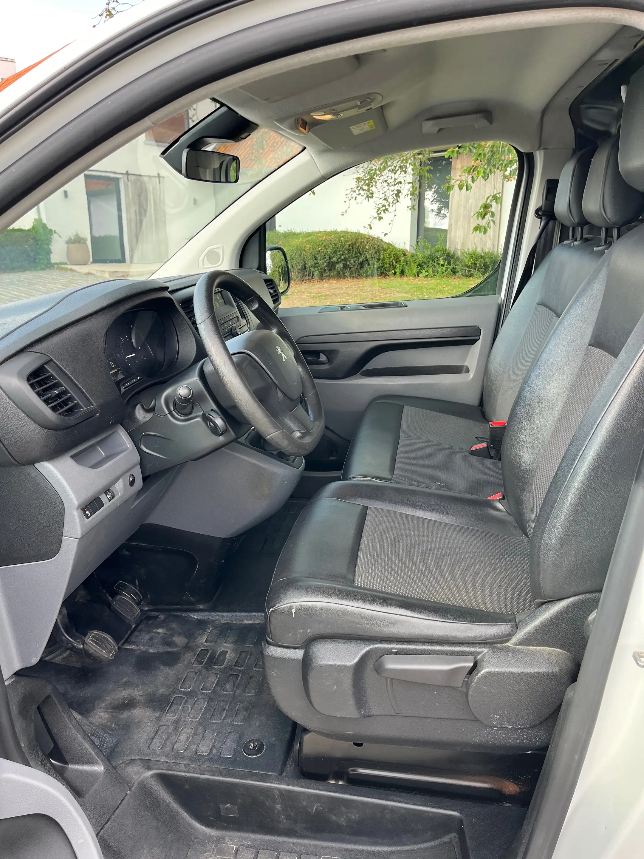 Peugeot Expert 2.0 BlueHDi L2H1/1eignr/80800km/Cruise/Airco/Pdc/Handsfree... — photo 13