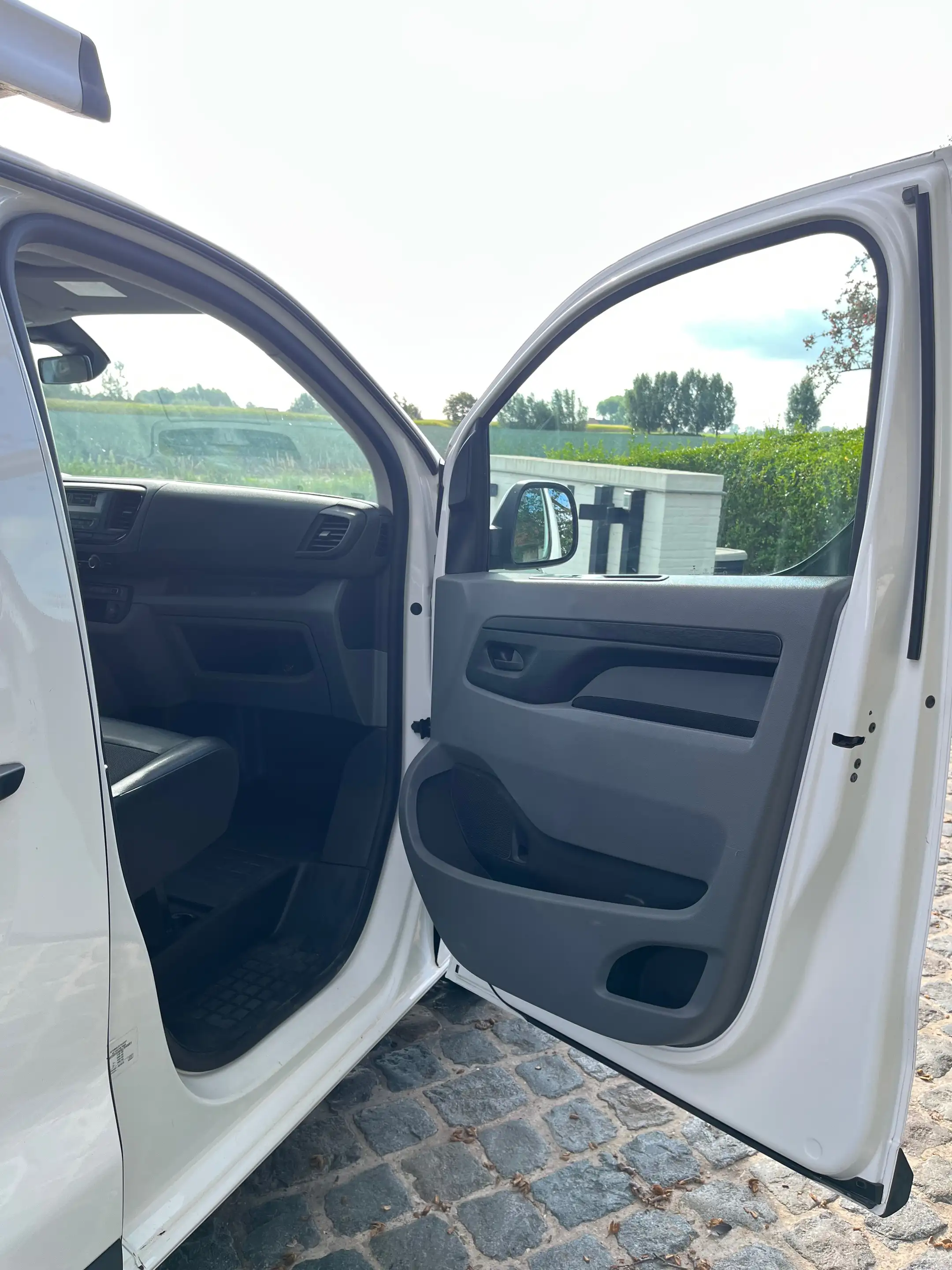 Peugeot Expert 2.0 BlueHDi L2H1/1eignr/80800km/Cruise/Airco/Pdc/Handsfree... — photo 10