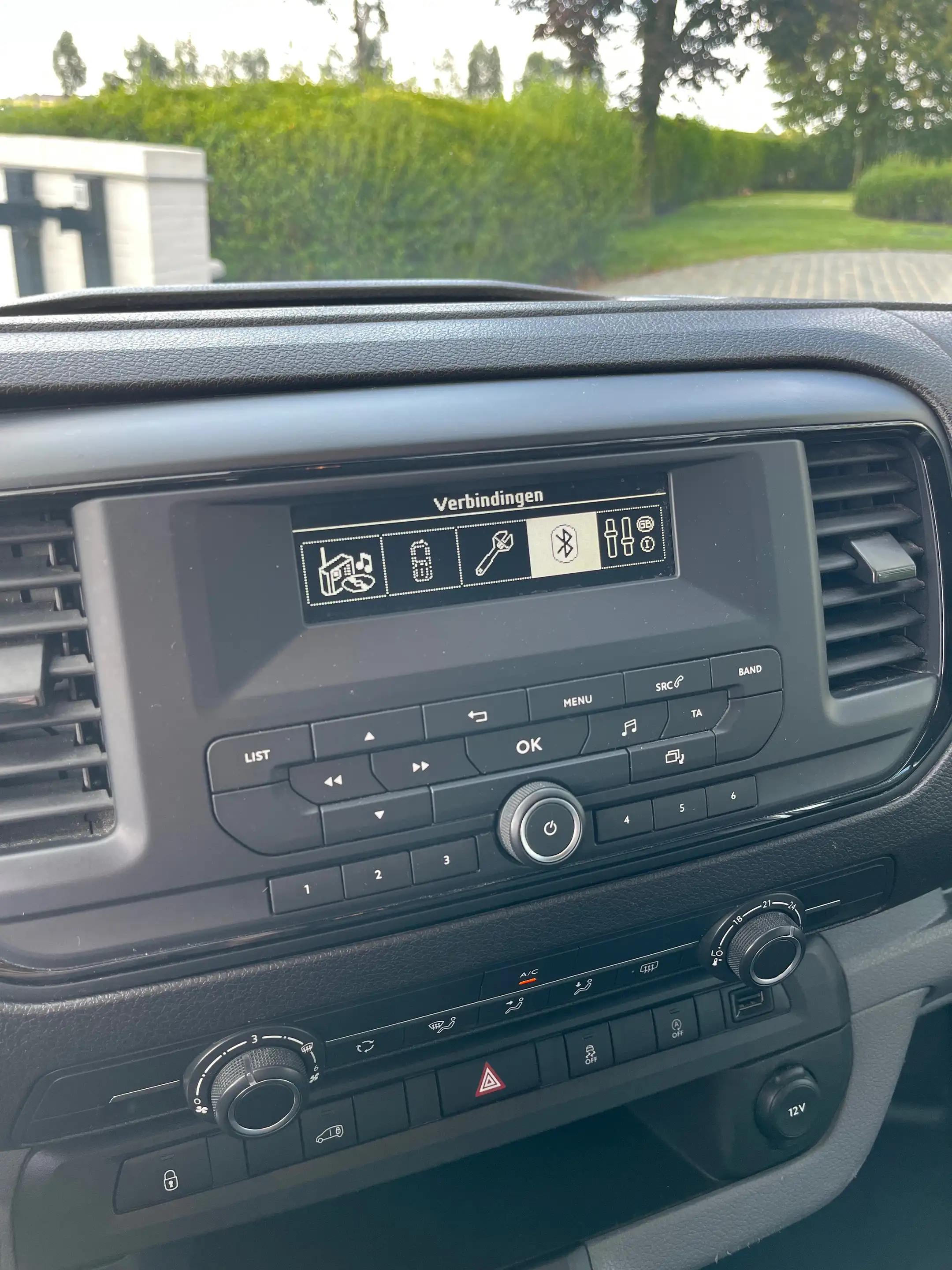 Peugeot Expert 2.0 BlueHDi L2H1/1eignr/80800km/Cruise/Airco/Pdc/Handsfree... — photo 17