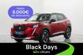 Peugeot 2008 1.2 PureTech S&S GT EAT8 130 Rojo - thumbnail 1