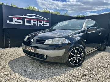 CC 1.6i 16v*CAR-PLAY*CUIR*AIRCO*FAIBLES TAXES*