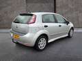 Fiat Punto Evo 0.9 TwinAir Street 5 drs, airco Zilver - thumbnail 5