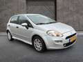Fiat Punto Evo 0.9 TwinAir Street 5 drs, airco Zilver - thumbnail 3