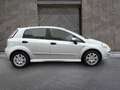 Fiat Punto Evo 0.9 TwinAir Street 5 drs, airco Zilver - thumbnail 4