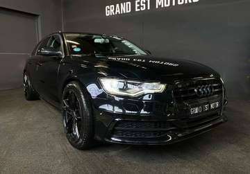 AVANT 2.0 tdi c7 190 cv S-tronic 7 garantie 12 mois -