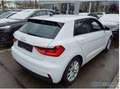 Audi A1 Sportback 25 TFSI Advanced Vir.Cockpit/LED/PDC Plu Weiß - thumbnail 2