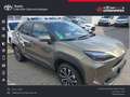 Toyota Yaris Cross Hybrid 1.5 VVT-i AWD-i Team Deutschland Bronze - thumbnail 1