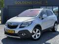 Opel Mokka 1.4 T Cosmo Automaat,Camera,Clima,Cruise,Stoelverw Grey - thumbnail 1