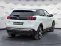 Peugeot 3008 3008 1.5 bluehdi GT s&s 130cv eat8 Blanc - thumbnail 2