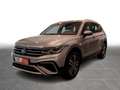 Volkswagen Tiguan Allspace 2.0TSI DSG 4x4 Elegance AHK*Outl Silber - thumbnail 2