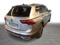 Volkswagen Tiguan Allspace 2.0TSI DSG Elegance 4x4 NAVI AHK Silber - thumbnail 6