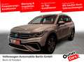 Volkswagen Tiguan Allspace 2.0TSI DSG 4x4 Elegance AHK*Outl Silber - thumbnail 1