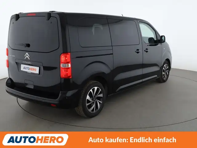 Citroen Jumpy view 6