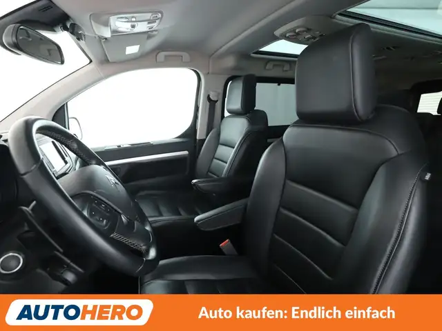 Citroen Jumpy view 10