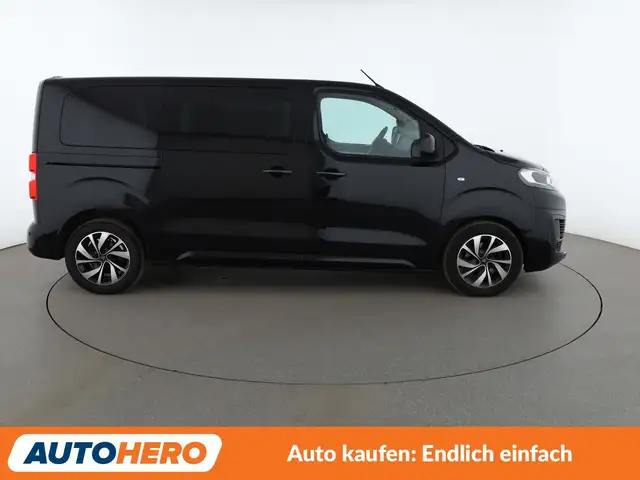 Citroen Jumpy view 7
