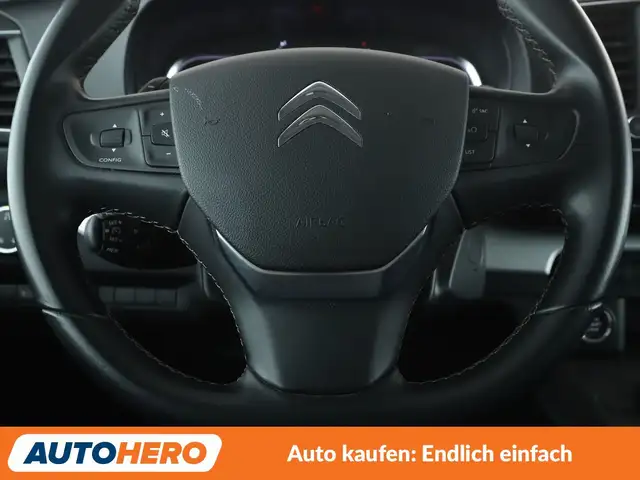 Citroen Jumpy view 19