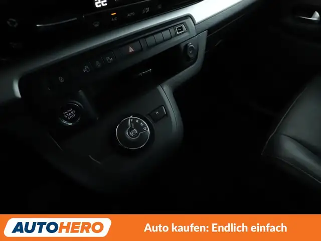 Citroen Jumpy view 23