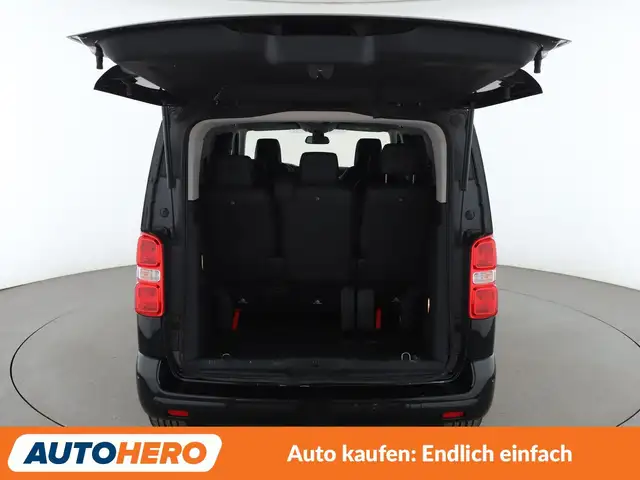 Citroen Jumpy view 16