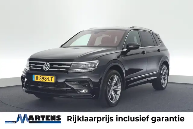 Volkswagen Tiguan Allspace 1.5 TSI 150pk DSG R-Line Highline 7Pers. Camera Ke