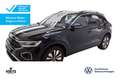 Volkswagen T-Roc MOVE 1.5 TSI 6-Gang LED+SHZ+NAVI+IQDRIVE Zwart - thumbnail 2