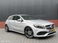 Mercedes-Benz A 180 A180 Business Solution AMG Aut Cruise Navi Facelif Grijs - thumbnail 6