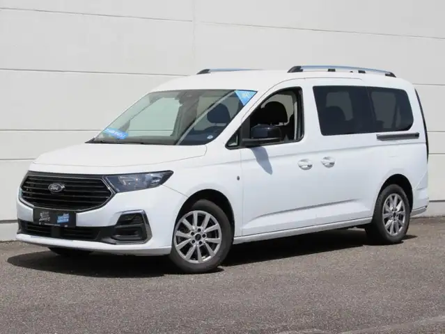 Ford Grand Tourneo 1.5EB Titanium 7-Sitzer Nav Winter
