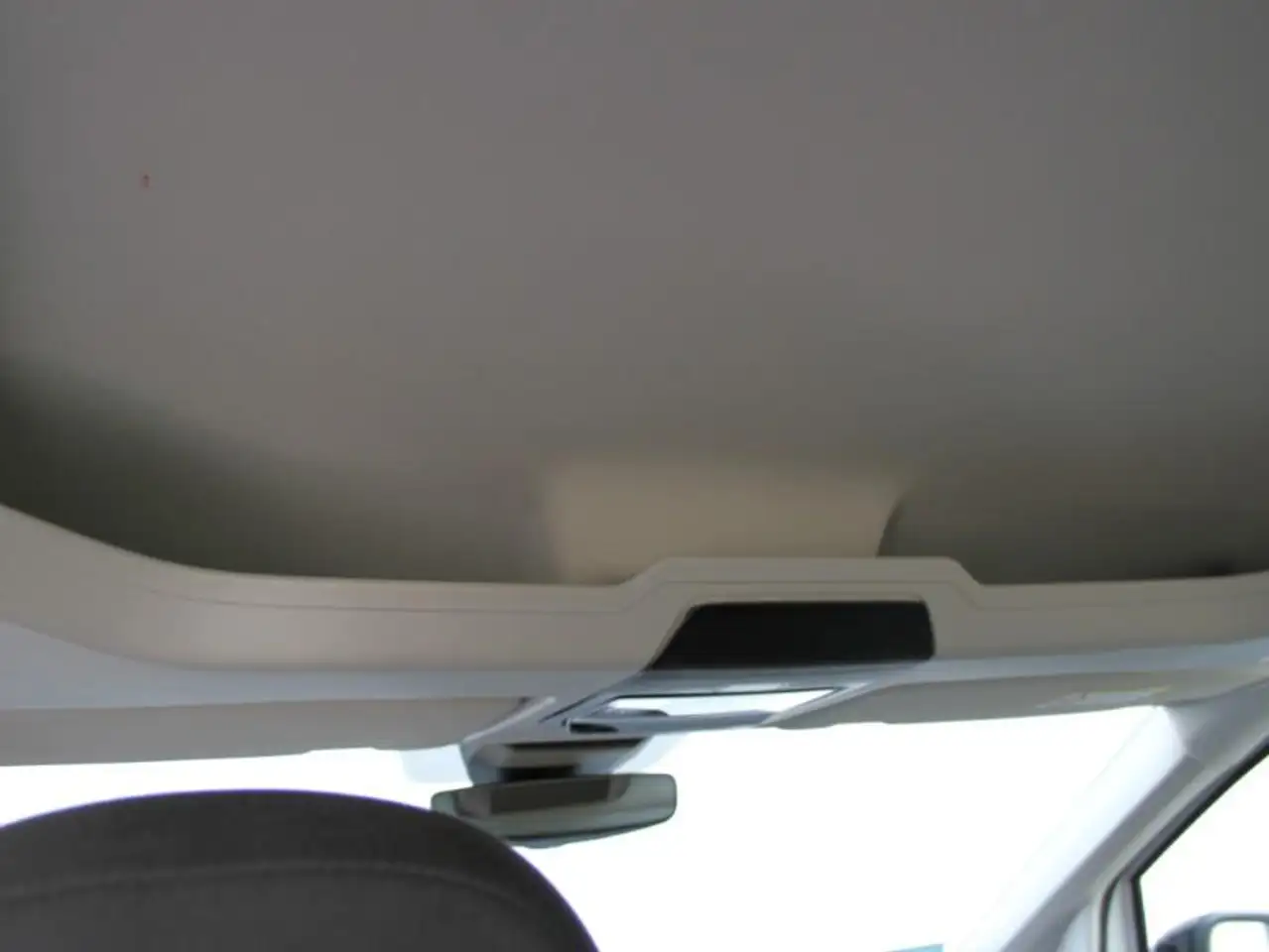 Ford Grand Tourneo 1.5EB Titanium 7-Sitzer LMF Winter, миниатюра 29