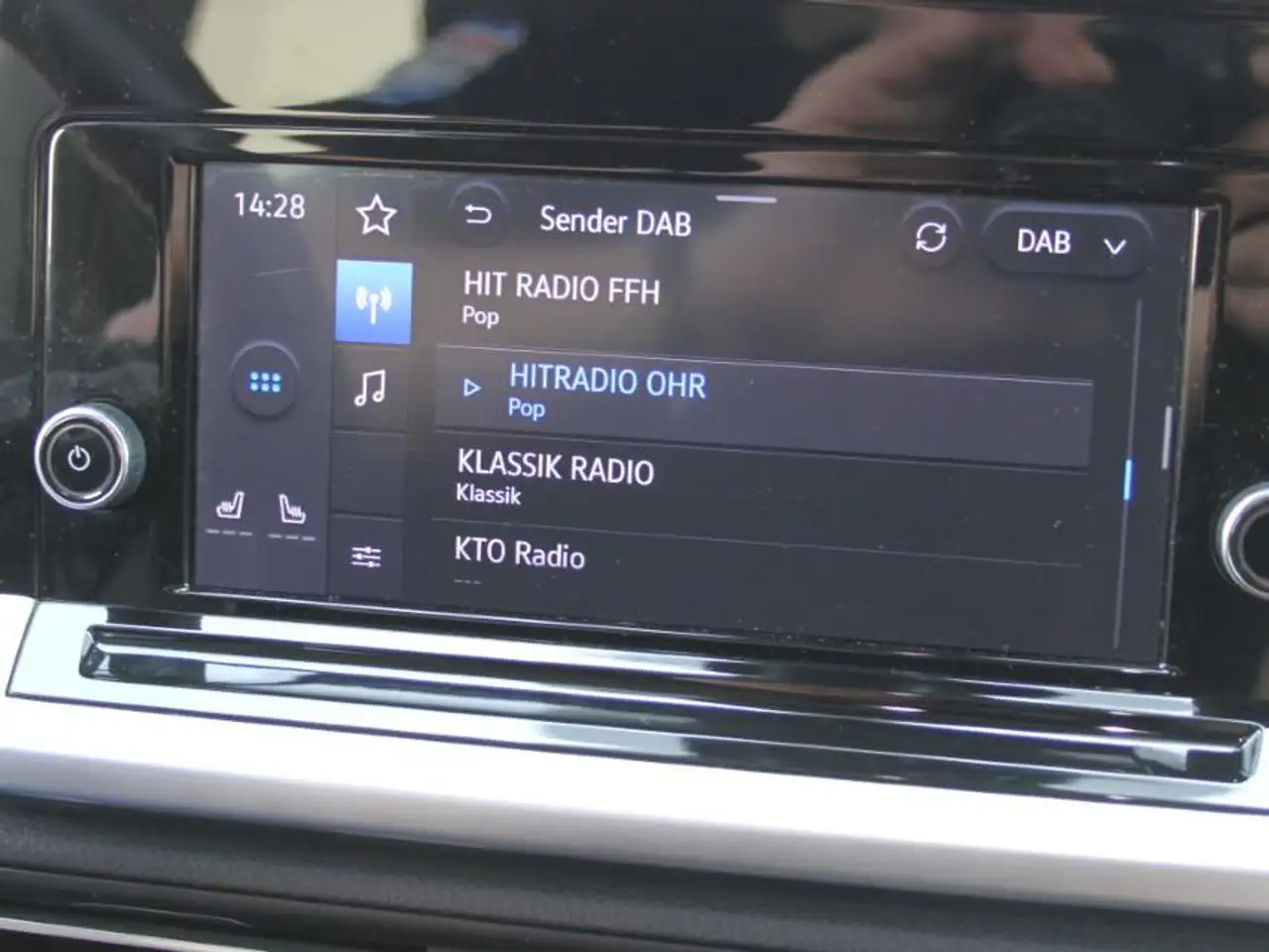 Ford Grand Tourneo 1.5EB Titanium 7-Sitzer LMF Winter, миниатюра 13