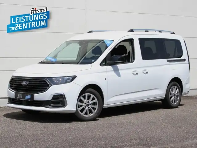 Ford Grand Tourneo 1.5EB Titanium 7-Sitzer Nav Winter