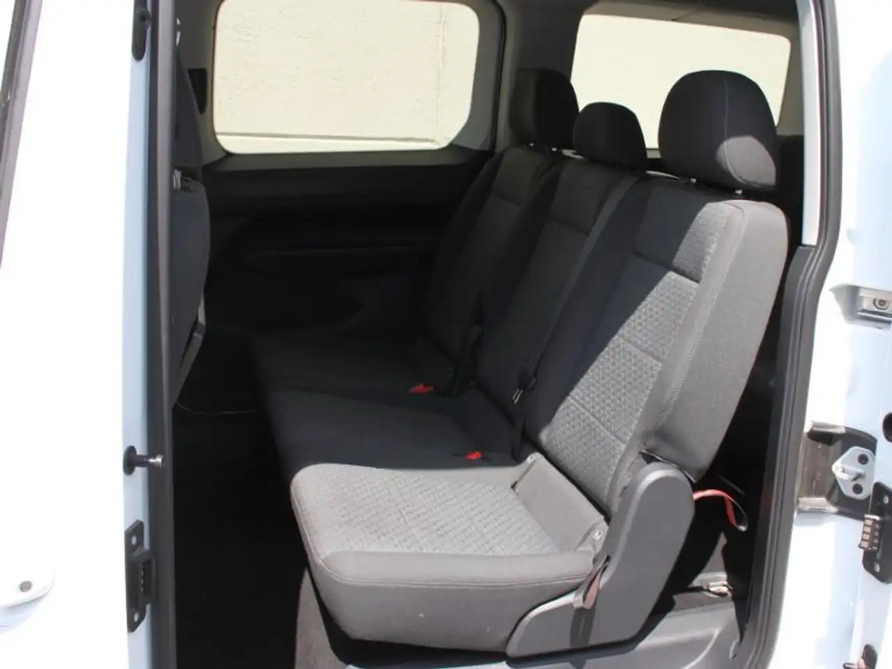 Ford Grand Tourneo 1.5EB Titanium 7-Sitzer LMF Winter, миниатюра 7