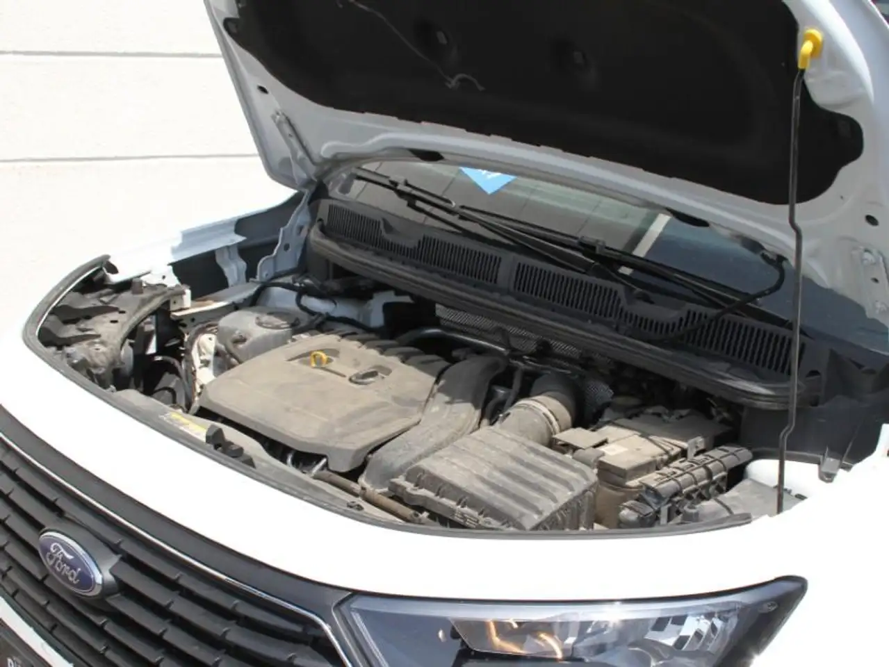 Ford Grand Tourneo 1.5EB Titanium 7-Sitzer LMF Winter, миниатюра 15