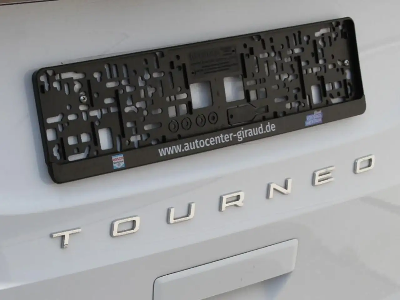 Ford Grand Tourneo 1.5EB Titanium 7-Sitzer LMF Winter, миниатюра 16