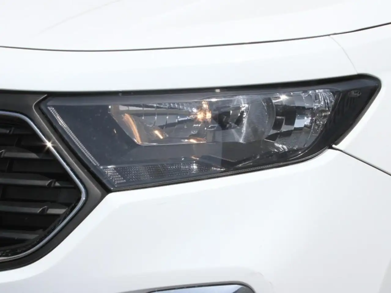Ford Grand Tourneo 1.5EB Titanium 7-Sitzer LMF Winter, миниатюра 17