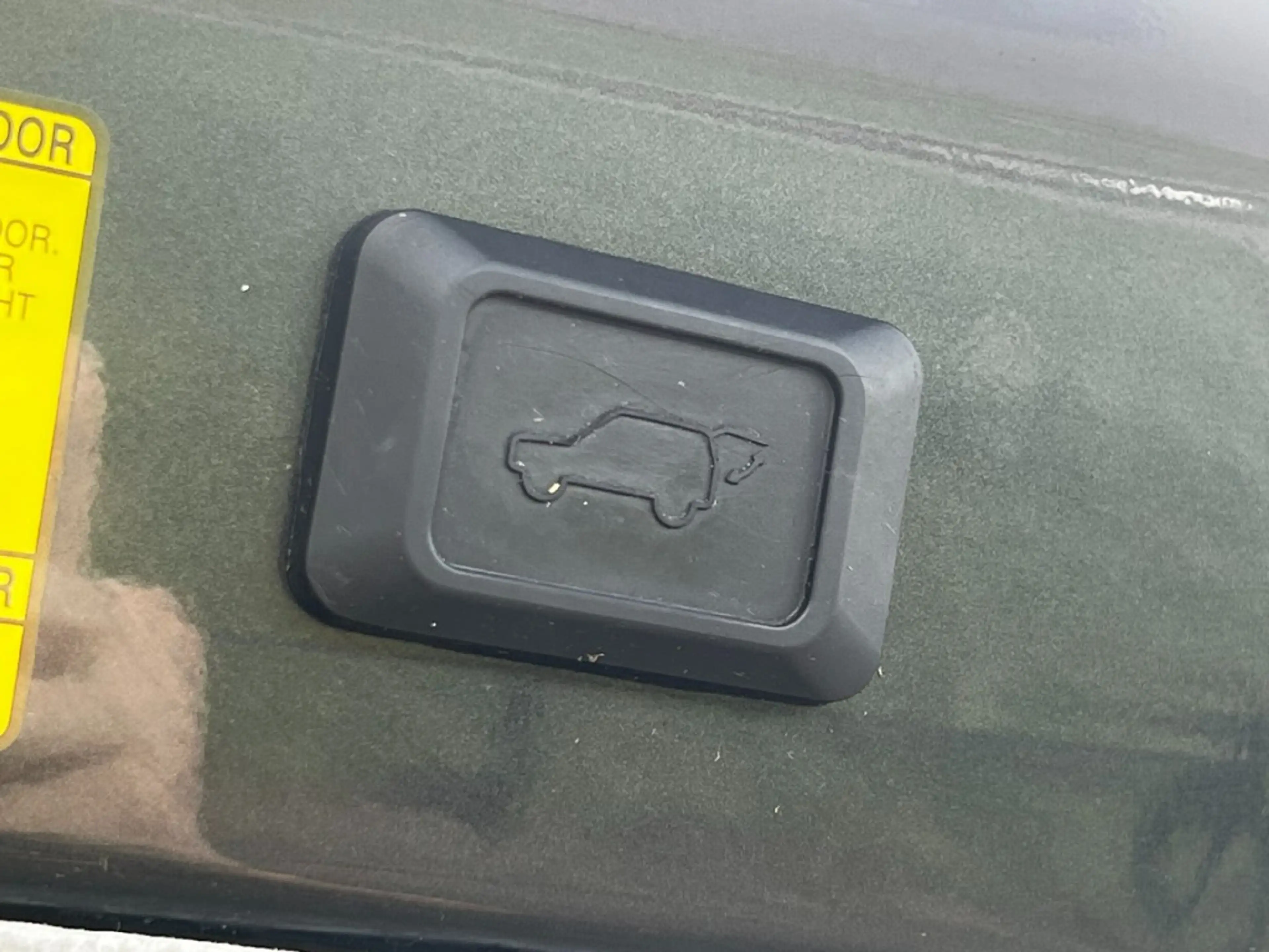Lexus RX 400 400H BUSINESS TECH — photo 11