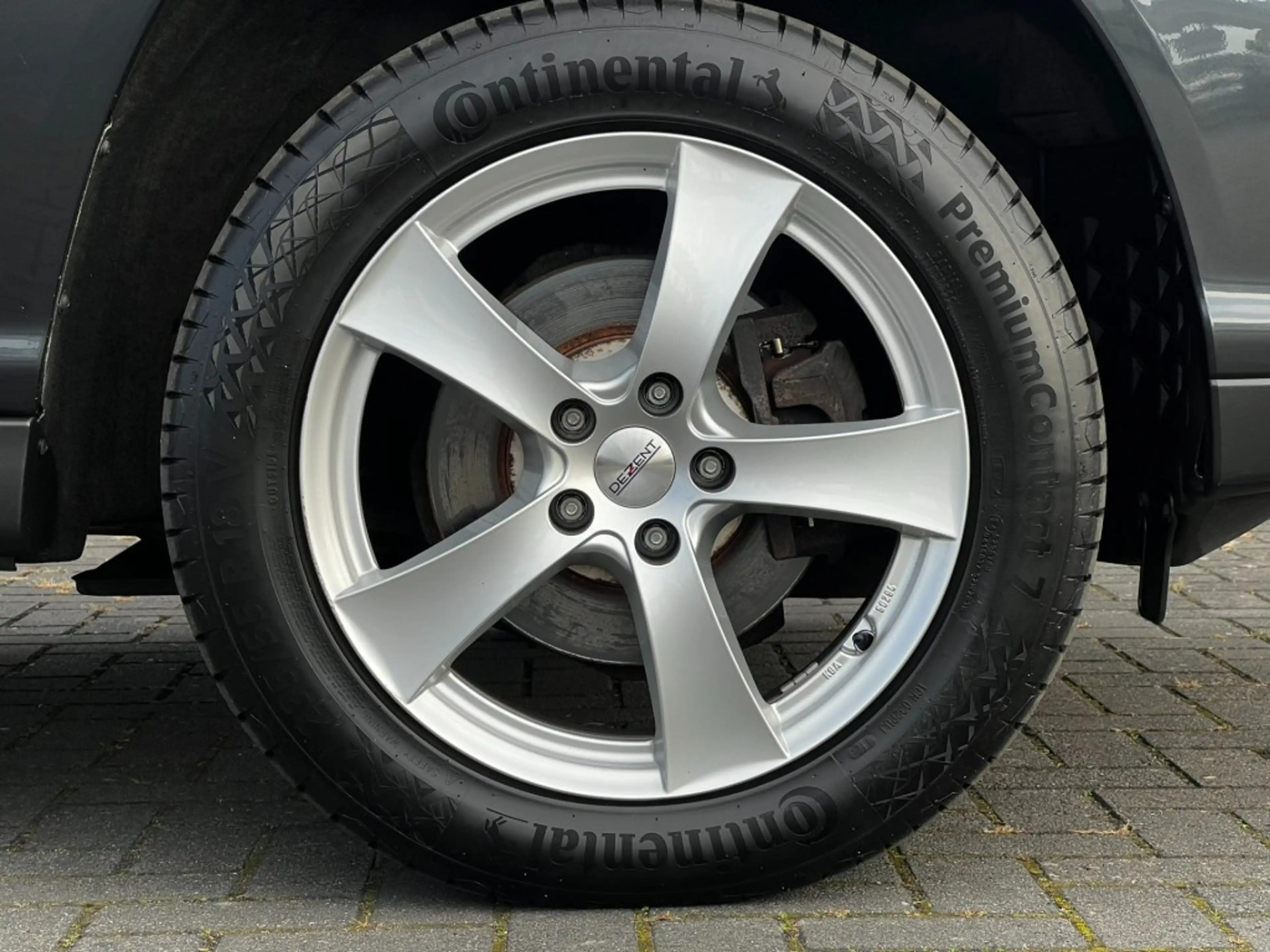 Lexus RX 400 400H BUSINESS TECH — photo 6