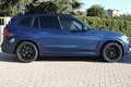 BMW X3 xDrive20d 190 CV Steptronic Msport Shadow Line Blau - thumbnail 2