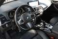 BMW X3 xDrive20d 190 CV Steptronic Msport Shadow Line Blau - thumbnail 9