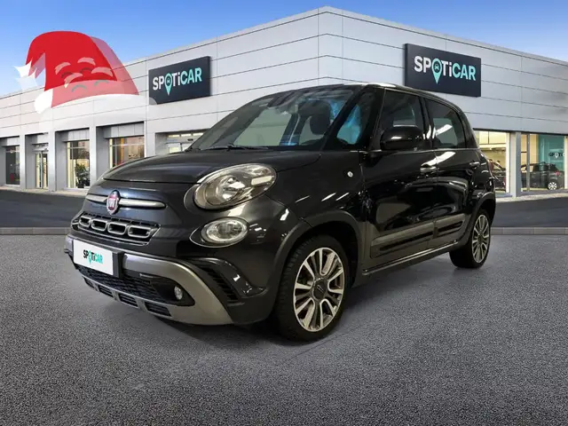 Fiat 500L Cross 1.3 Multijet Dualogic 95cv