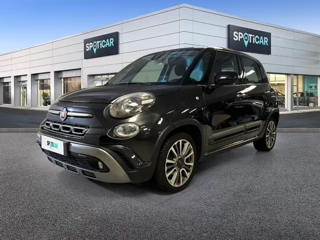Fiat 500L Cross 1.3 Multijet Dualogic 95cv