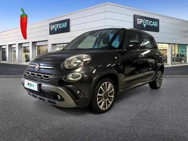 Fiat 500L Cross 1.3 Multijet Dualogic 95cv